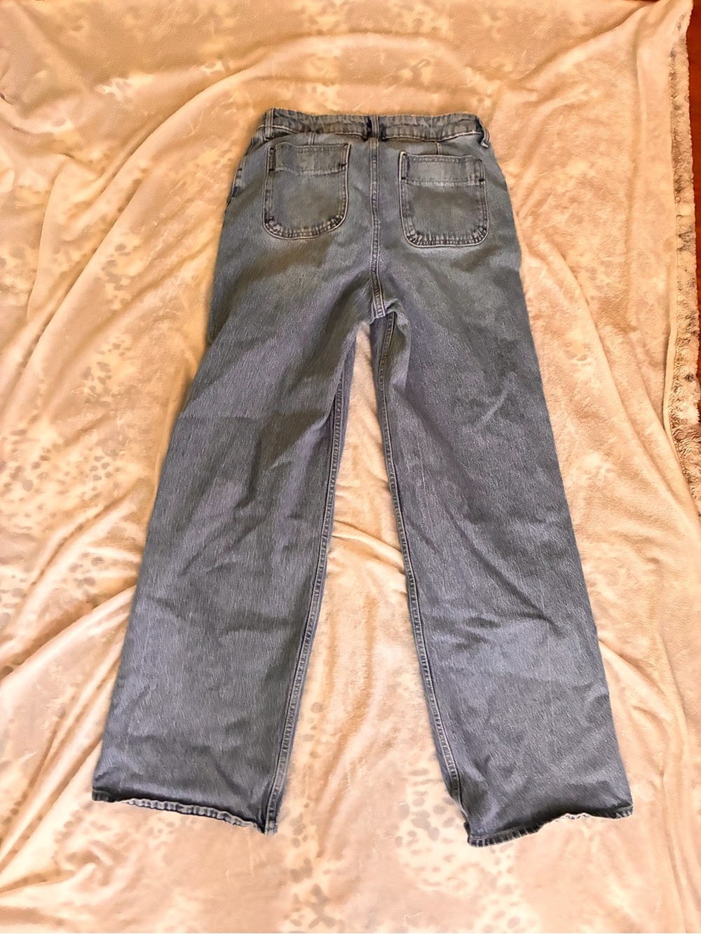 Jeans - Picture 2 of 2